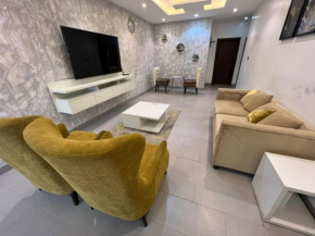 2 Bedroom Apartments